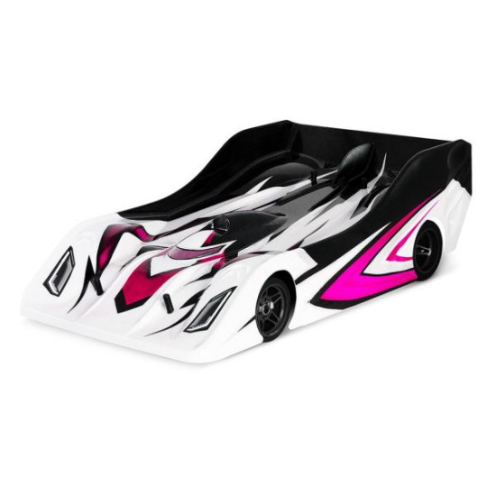 CARROZZERIA XTREME 1-8 ON ROAD  DIABLO  0,75 ULTRA LIGTH   PRE CUT  SH- MU- SE - CA  XR