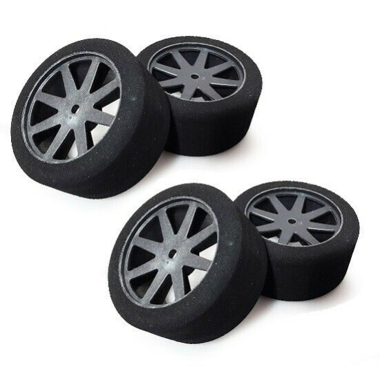 TERNO DI GOMME MATRIX 1-10 RAIN