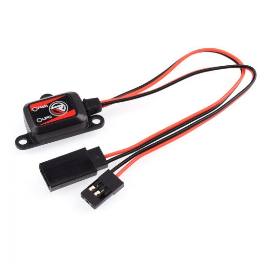 INTERRUTTORE ELETTRONICO PER KIT NITRO