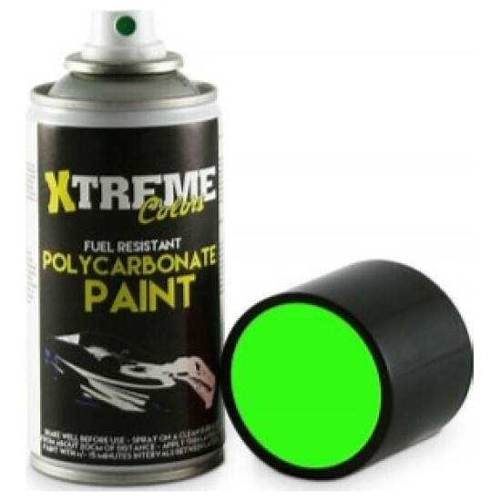 VERNICE XTREME VERDE FLOW