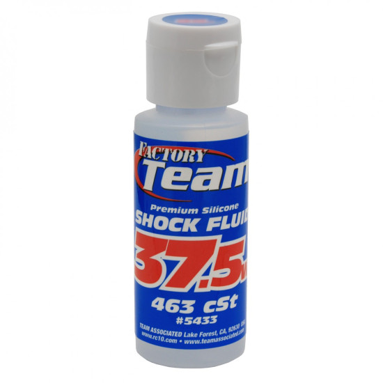 OLIO SIL. AMM. 37.50