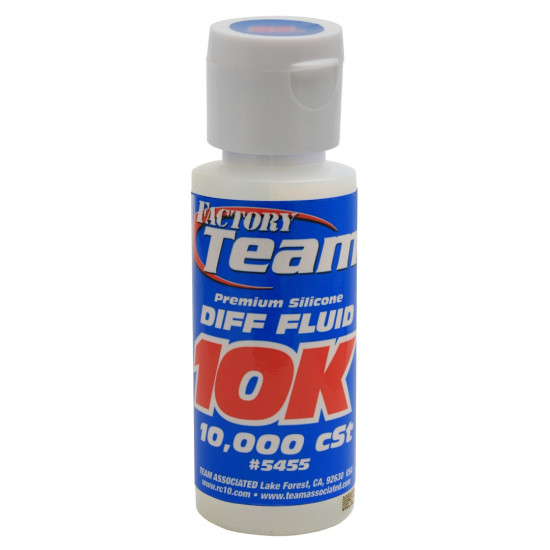 OLIO SIL. DIFFERENZIALE 10.000 W