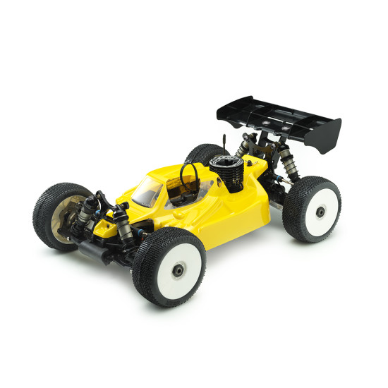 CARROZZERIA XTREME OFF ROAD 1/8  MODELLO ARIA 1 MM NO CUT