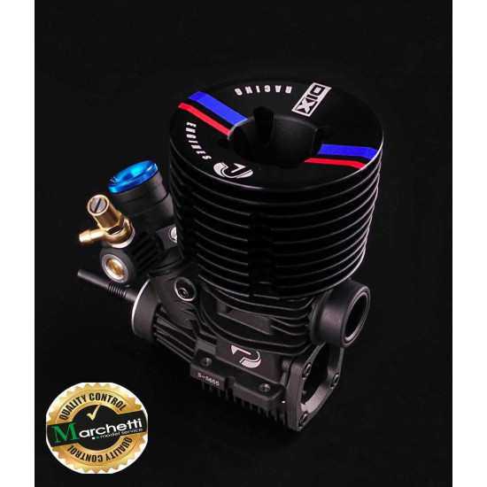 MOTORE PICCO DIX 10 PORTE OFF ROAD BUGGY