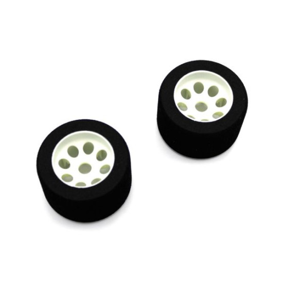 KIT GOMME ANTERIORI E POSTERIORI PER 1-12 PHANTOM