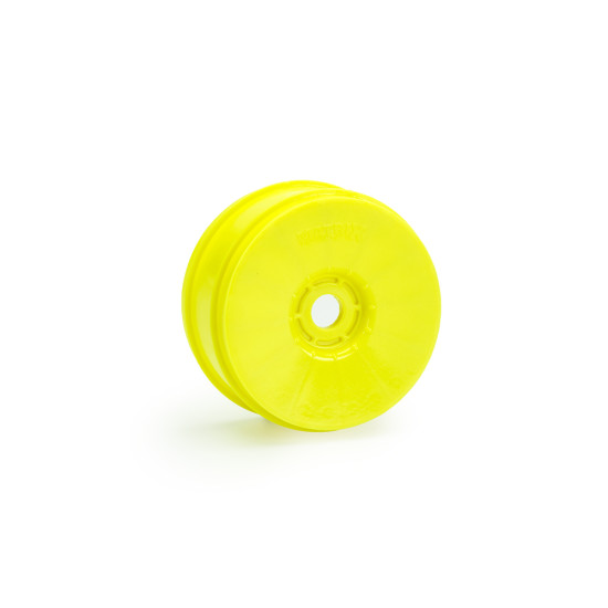 KIT CERCHI MATRIX OFF ROAD  ( 4 PZ ) GIALLI