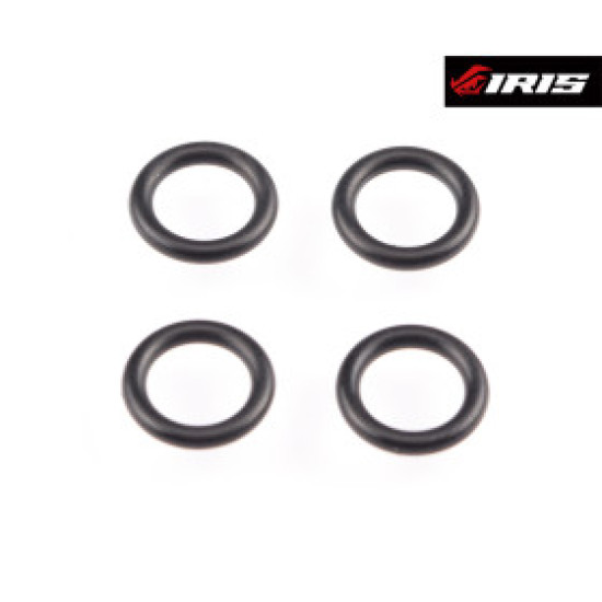 O RING 8 X 2 IRIS