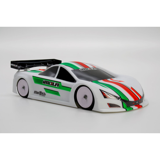 CARROZZERIA MONTECH TOURING 190 MM IMOLA LA LEGGERA 