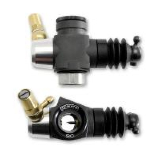 COMPLETE CARBURETTOR TORQUE .21 EM-­-OTTO 8-­-9MM