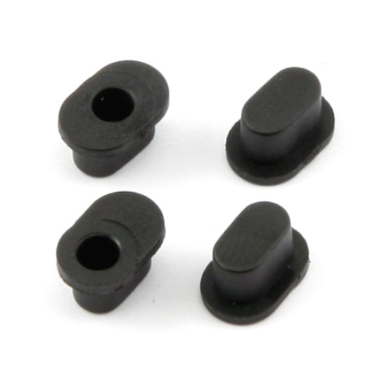 KIT BOCCOLA PLASTICA RETROTRENO  VELOX V 10