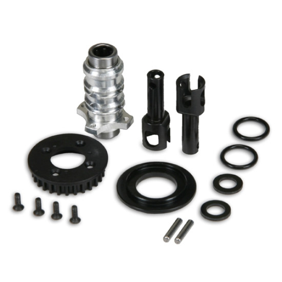 PALO ANTERIORE SCATTO KIT COMP