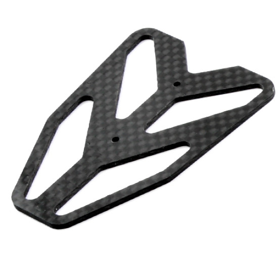 FERMA BATTERIA CARB V 8 ELETTR