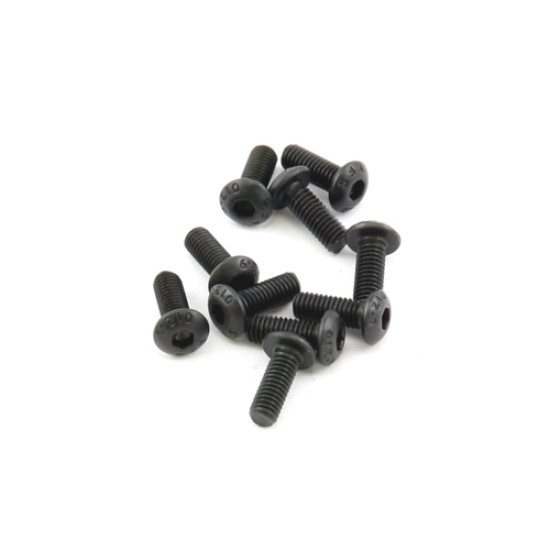 VITE TESTA BOMBATA  M  3x8 (10)