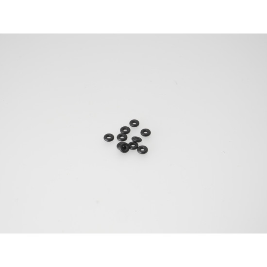O-­-RING  SPILLO CARBURATORE  MINIMO .12/21/26/28  (10PCS)