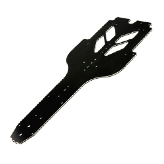 TELAIO ALLUMINIO F1 