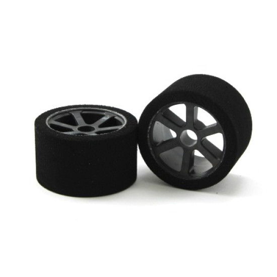 COPPIA DI GOMME MATRIX 1-12 ANTERIORI AIR CARBON 