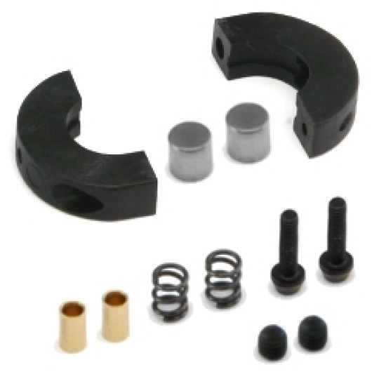 KIT MASSETTE CAMBIO MOD.08