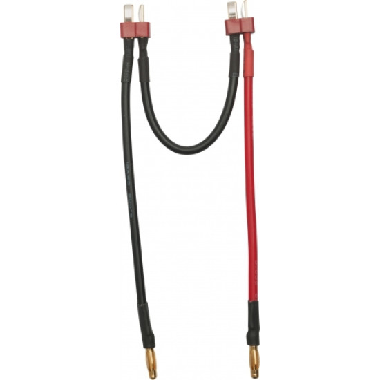CAVO DOPPIO PER DOPPIO PACCO BATTERIA OFF ROAD
