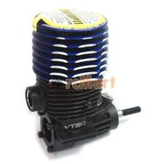 MOTORE L R P PULL START Z 35