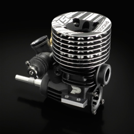 NITRO PACK PICCO S1 TEAM .12 TOURING W/2679