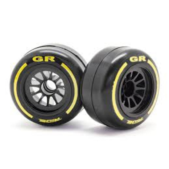 RIDE F1GR ANTERIORE