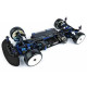 TEAM ASSOCIATED   TC7.1  TEAM FACTORY  4 WD CAR 1-10  ON ROAD