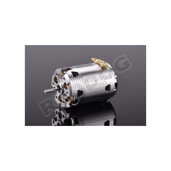 MOTORE RUDDOG RP 540 W21,5T SENSOR BRUSC 