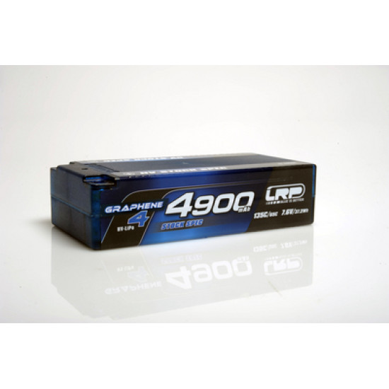 BATTERIA HV STOCK SPEC 4900 P4  135/65  210 GR