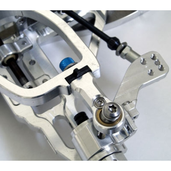 UNIBOL METALLO CON CUSCINETTO  DESTRO M 6 2015.