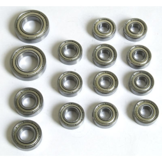 kit cuscinetti hARM SX 4  15 PEZZI