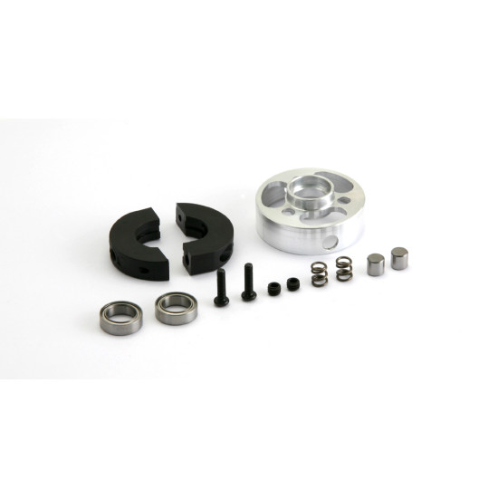 SET MASSETTE CAMBIO CON CAMPANA 2° NEW 2021