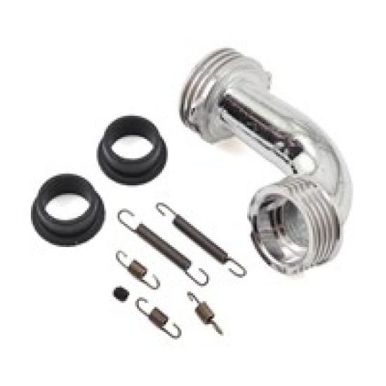KIT COLLETTORE COMPLETO ON-ROAD PICCO 21