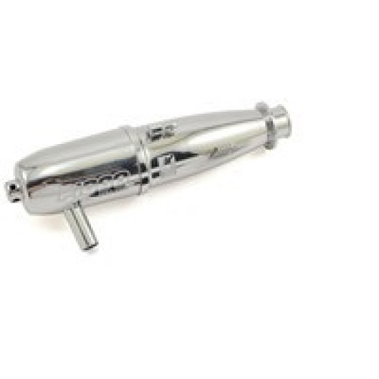 SCARICO PICCO 21 ON-ROAD EFRA 2033   