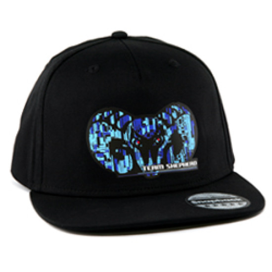 CAPPELLINO SHEOHERD 2021 SNAPBLACK