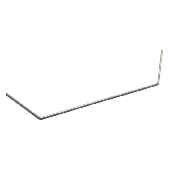 Barra anti rollio (1,2 MM) MTC 