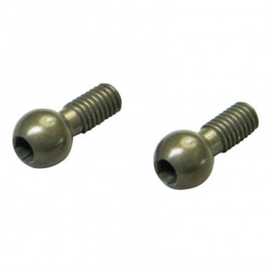 Perno sferico barra anti rollio (2PZ) MTC2