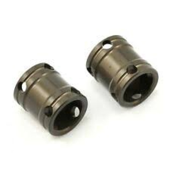 Boccola snodo ECS anteriore (2 pz) MTC1 - MTC2