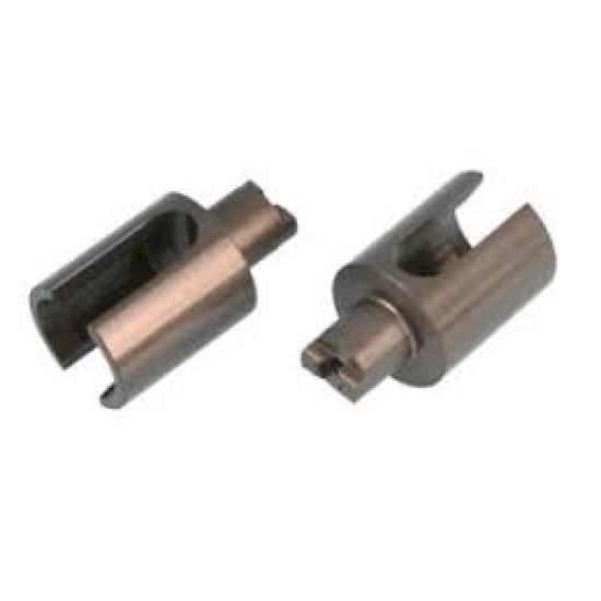 Bicchierini differenziale (2 pz)  MTC2