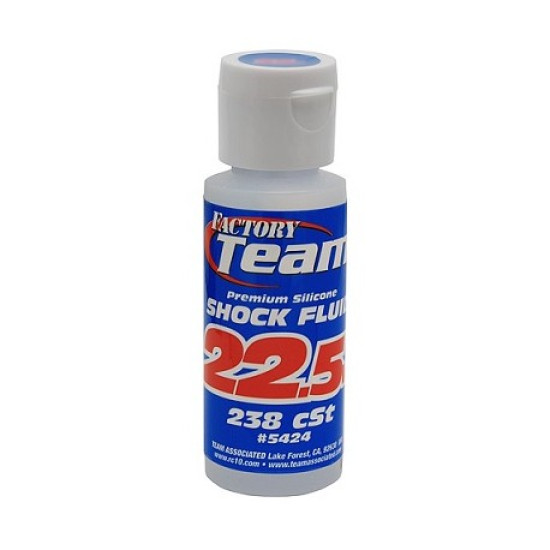 OLIO SILICONE ASSOCIATED 22,5 W