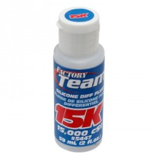 OIL SILICON 25 W