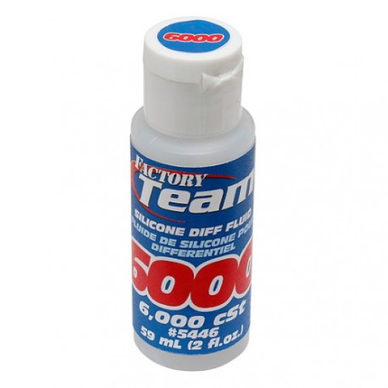 OLIO SIL. DIFFERENZIALE 5000