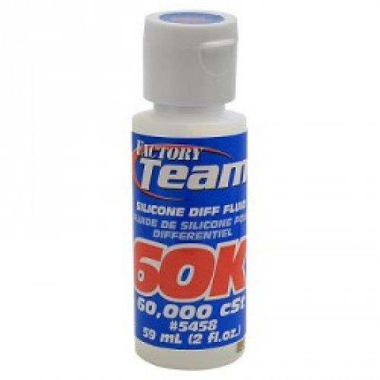 OLIO SILICONE ASSOCIATED 50.000 W
