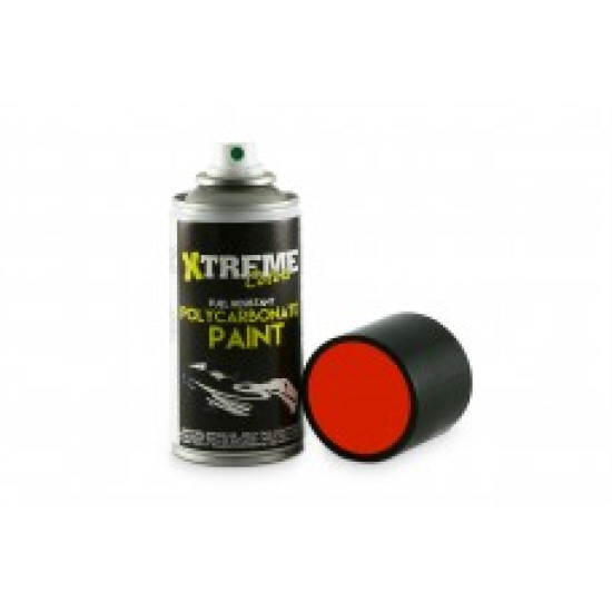 VERNICE XTREME ROSSO 