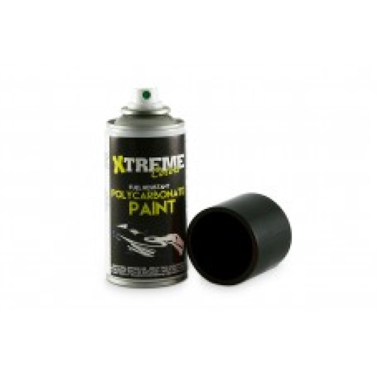 VERNICE XTREME NERO