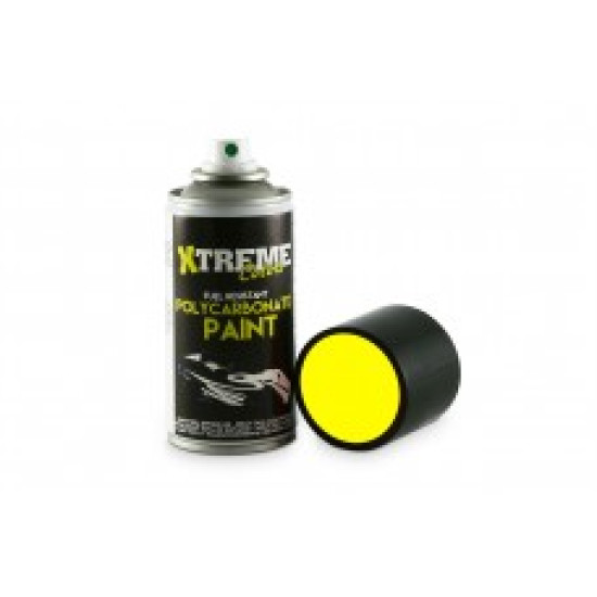VERNICE XTREME GIALLO FLOW