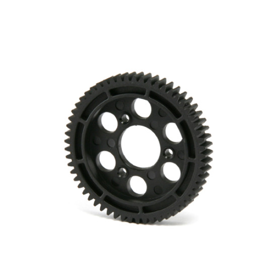 CORONA NEW Z 58 VELOX V8.2