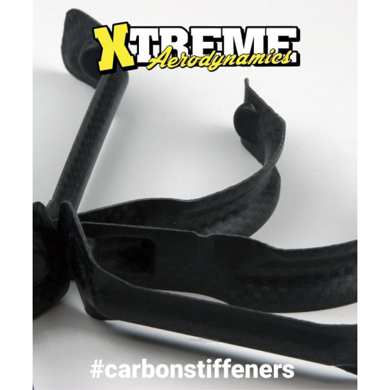 KIT RINFORZI    CARROZZERIA    CARBONSTIFFENERS 