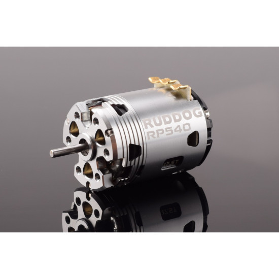 MOTORE RUDDOG RP 540  13.5 T