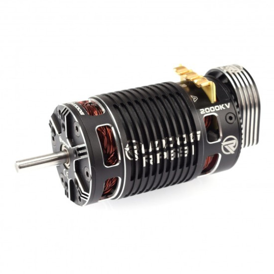 MOTORE RUDDOG 200KW SENSORED OFF-ROAD / ON-RPAD
