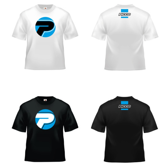 PICCO T-­-SHIRT M size